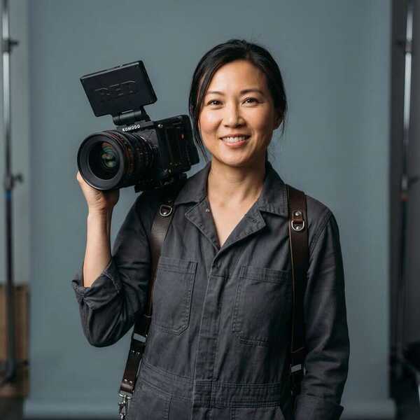 羞羞漫画摄影专家李雪晴