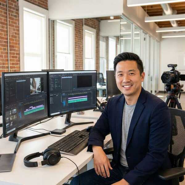 羞羞漫画剪辑专家王浩然