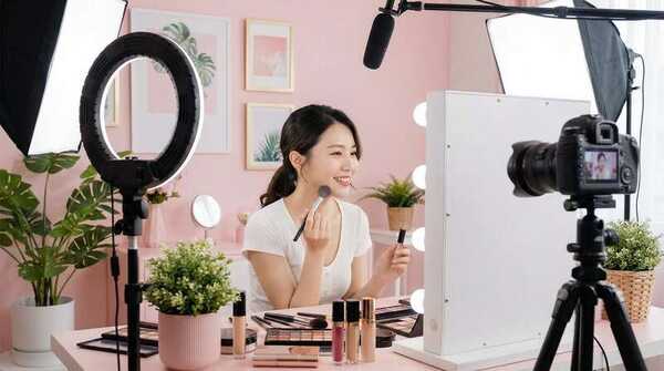 羞羞漫画美妆教程视频