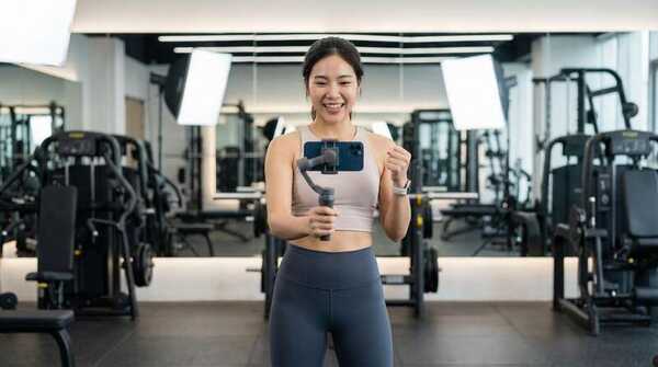 羞羞漫画 TikTok风格短视频