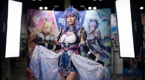 羞羞漫画动漫cosplay视频